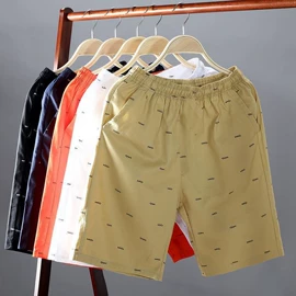 男式休闲裤;男式沙滩裤;男式夹克