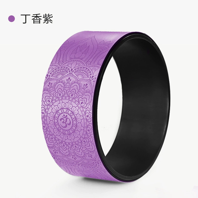 Equipment for yoga for beginners, leg strap, drum