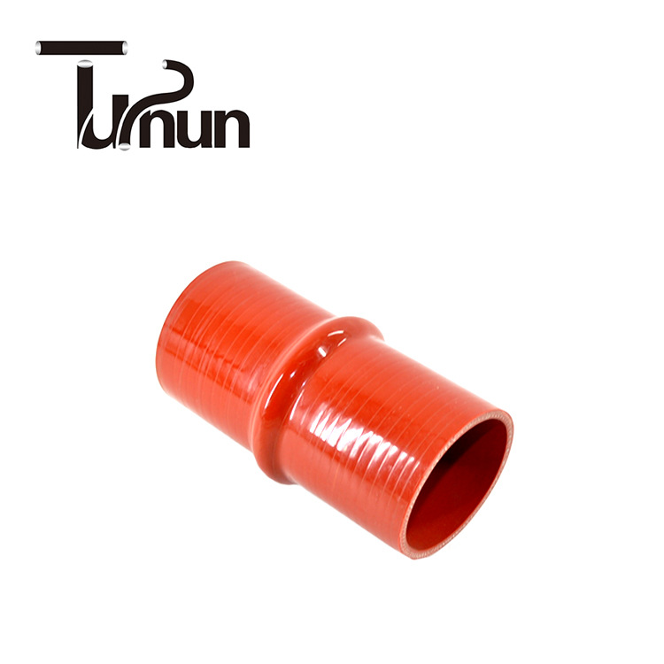 俄罗斯卡车硅胶管Kamaz系列产品编号5320-1303027-01硅胶管