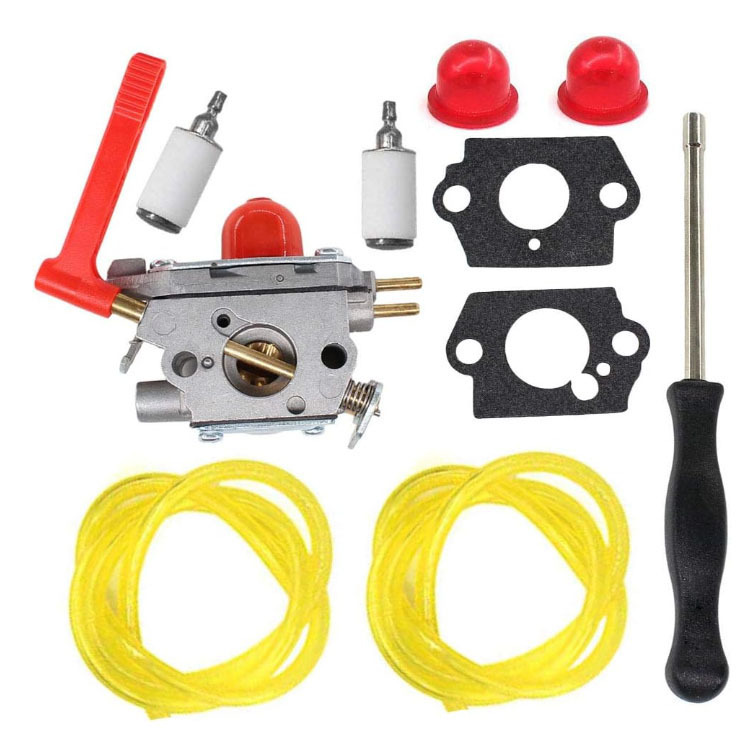 Cortacésped accesorios de sierra de cadena C1U-W50A carburador PP28CD PP28LD PP28PDT585345913