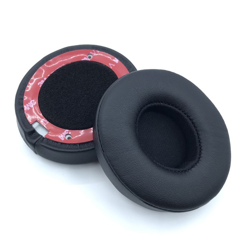 Para Beats SOLO2 SOLO3 Wireless Auriculares Funda 2.0 con cable/versión Bluetooth Orejeras