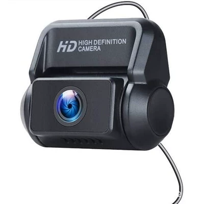 Dual Recording WIFI – Yà mǎ Driving recorder