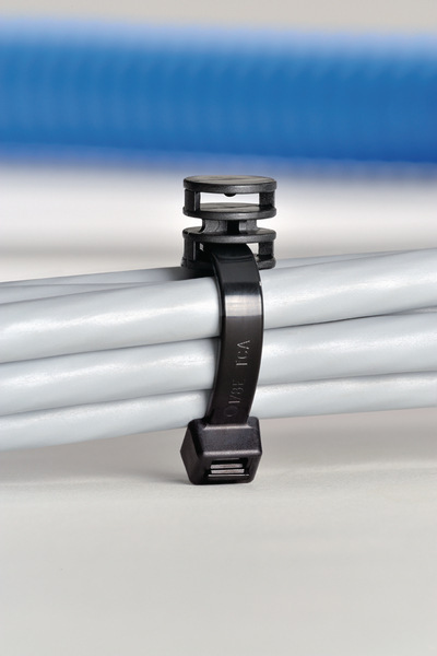 海尔曼太通 电缆扎带及紧固 T50RCOUPLER