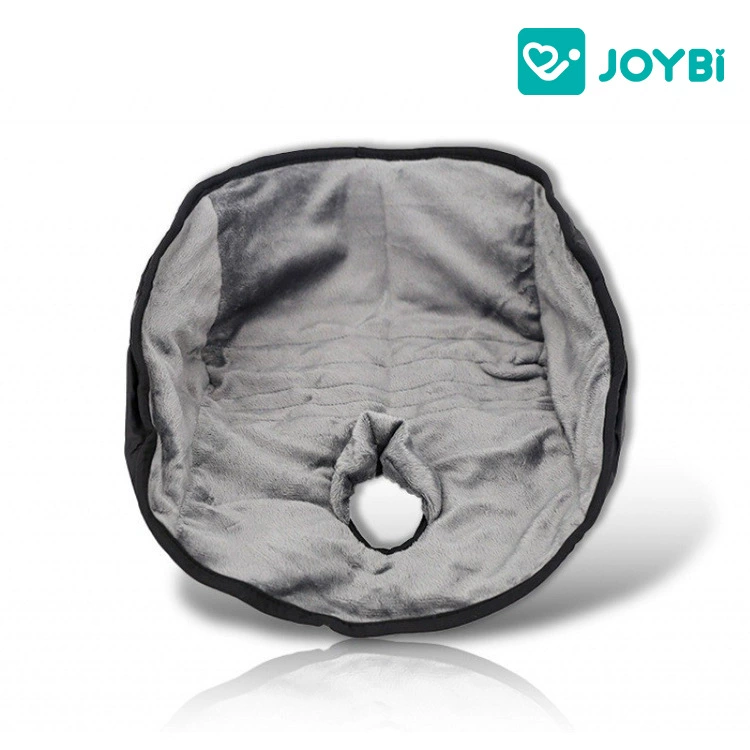 Детская коляска детская подушка ходьба детский артефакт безопасное сиденье на флисовой подкладке детская подушка индивидуальный логотип