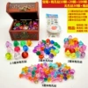 Treasure box+160 diamonds+gifts