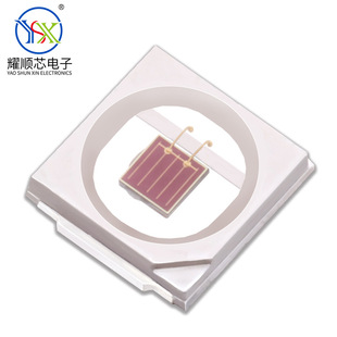 ����3W�t��ֲ���LED���� 660nm�NƬʽ3030EMC֧�ܷ��b��������