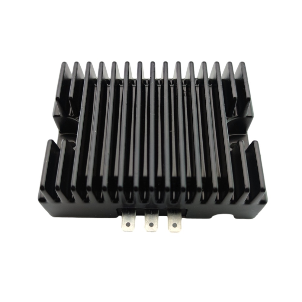 Universal Voltage Regulator Rectifier Replacement For Kohler & John Deere K-Series Engines 8 thumbnail image