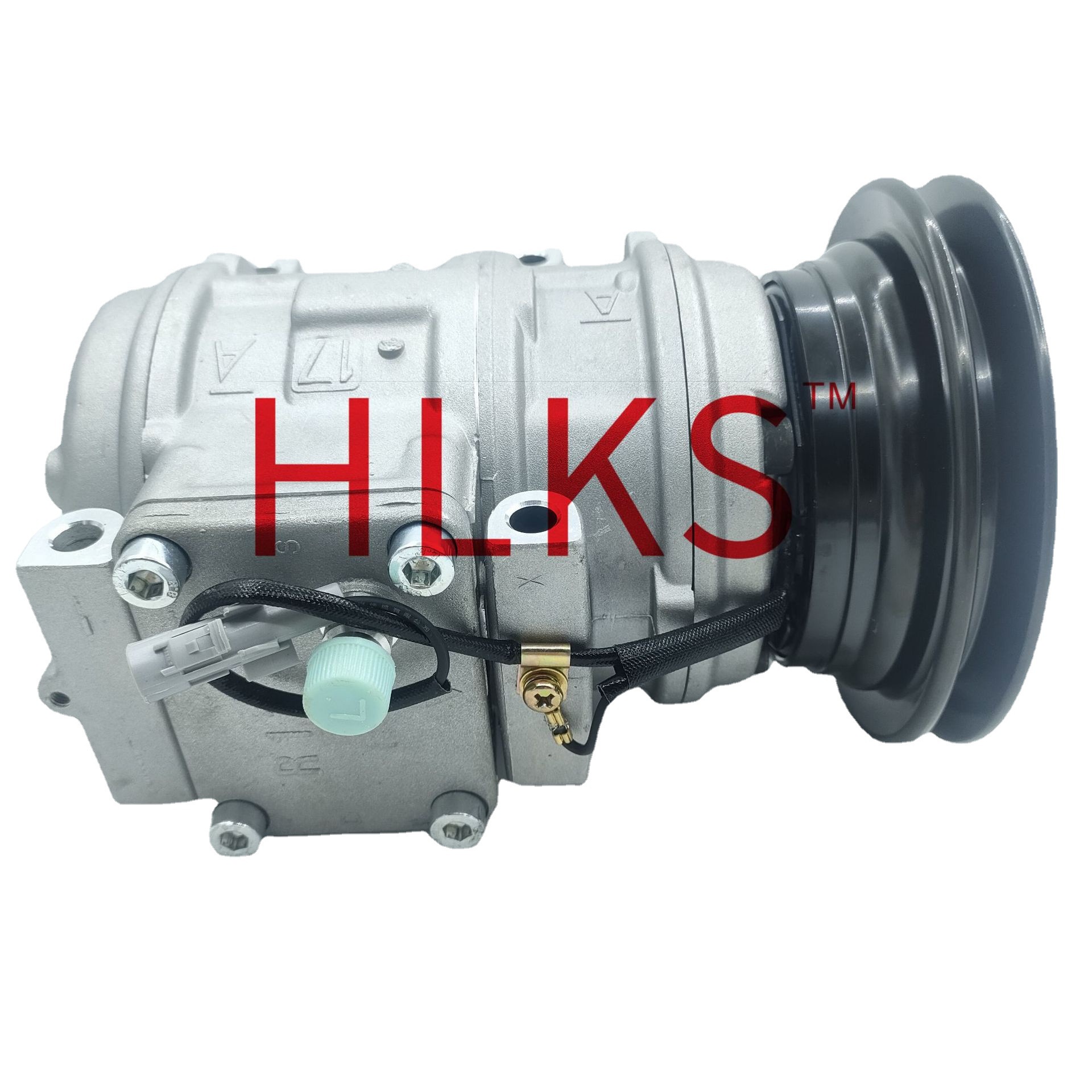 88320-60630 Aplicable al compresor de aire acondicionado Toyota Land Cruiser