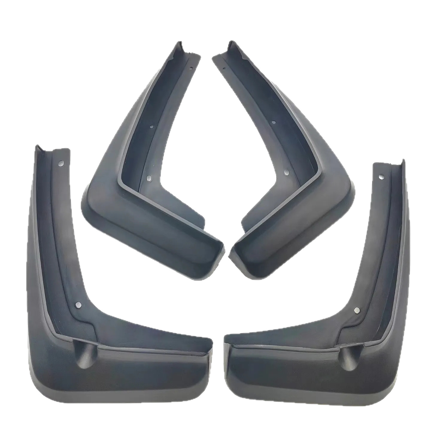 Protector de guardabarros para Chevrolet Equinox 2017-2023, placa de protección de neumáticos con cobertura completa. image 5