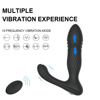 Men's massager, vibration, Amazon, remote control, wholesale