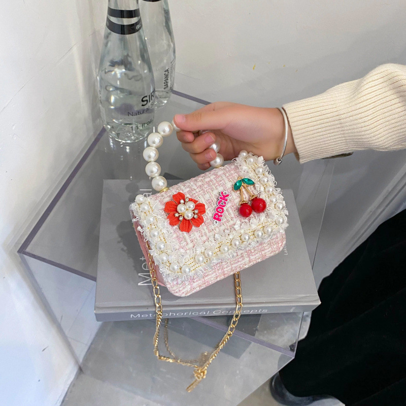 인기 체리 파우더