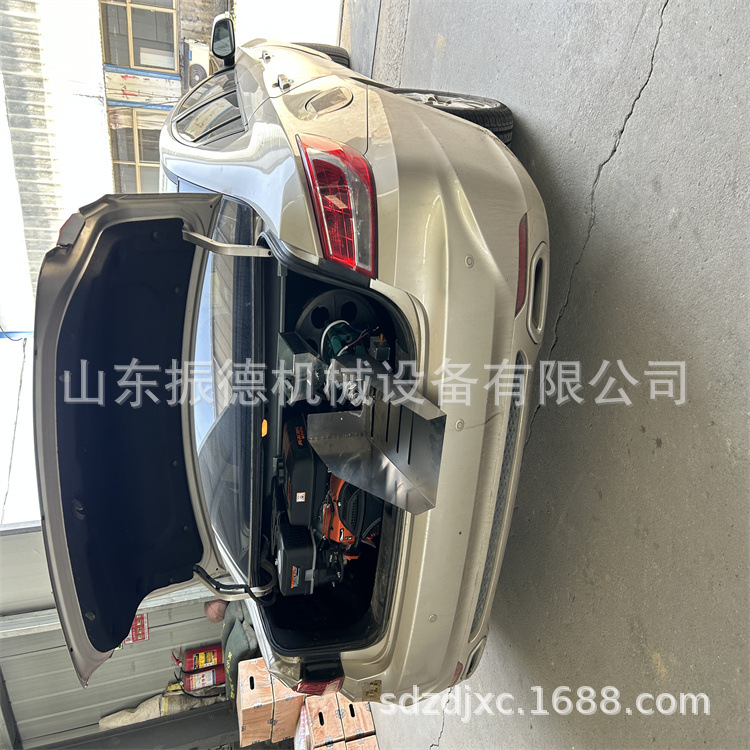 暗仓型玉米棍膨化机 五谷杂粮膨化机价格 380v电动膨化机图片