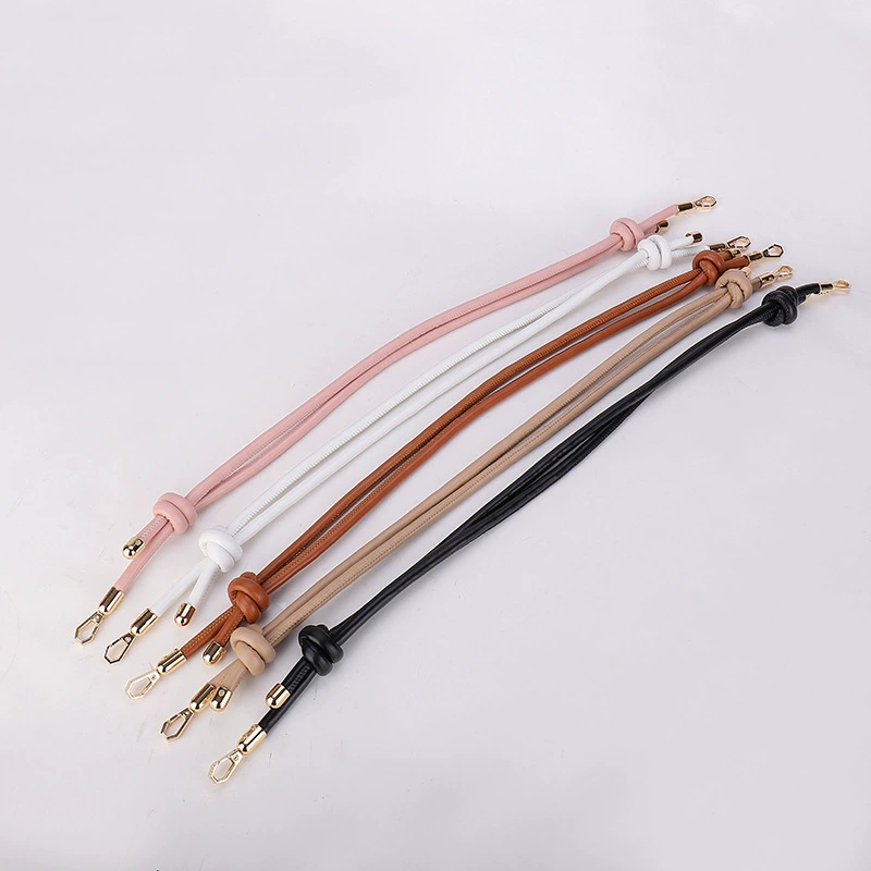 Bag accessory, adjustable straps, one-shoulder bag, bag strap, DIY