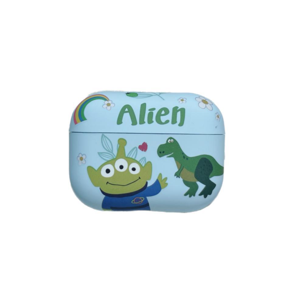 【세눈의 소년】