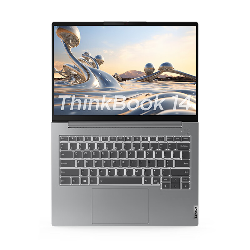 ThinkPad Lenovo ThinkBook 14 Core i5 14 "Thin and Light Office Laptop