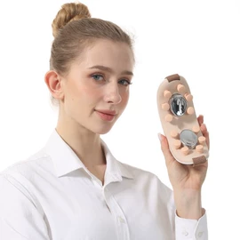 强脉冲脱毛仪（器械）;电子美容仪;脱毛/剃毛器