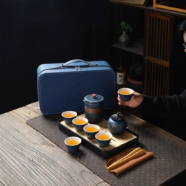 茶具套装;功夫茶具;旅行茶具