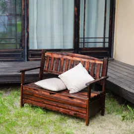 实木床;桌类、茶几;餐椅