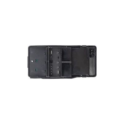 switch power window adjustment – Glass lifter