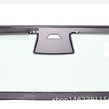WRANGLER, automobile glass