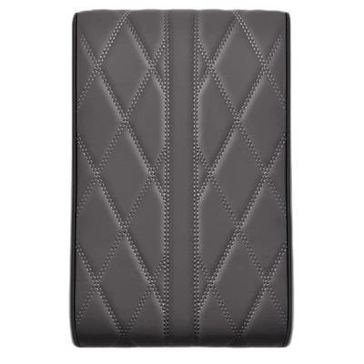 Armrest box pad: box pad for Magotan, Sagitar