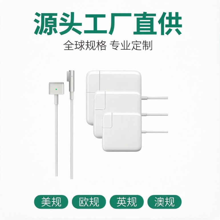 Suitable for MacBook Air 13inch MagSafe 2.0 magnetic interface 45W 14.5V-3.1A
