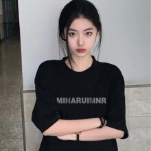 ��ʽ�͹��ļ�Ů�b����t��oversize�������e�A�I��������Ů����ins