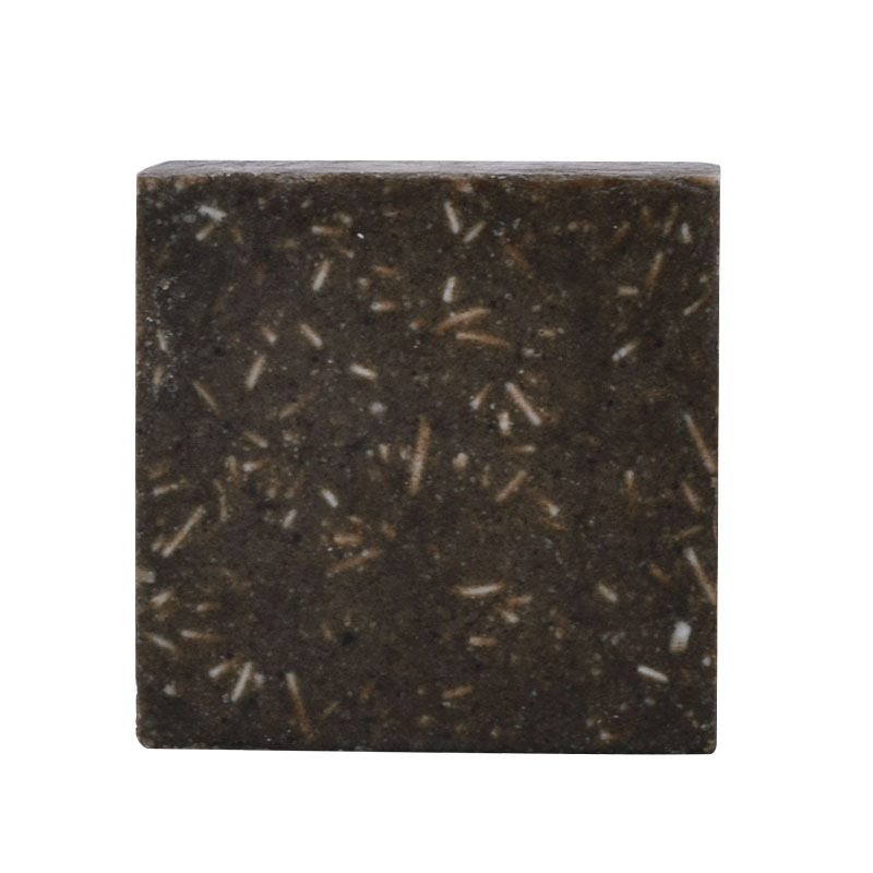 Herbal shampoo, contains Reynoutria multiflora, 90g