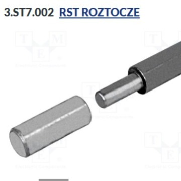 3.ST7.002    RST ROZTOCZE