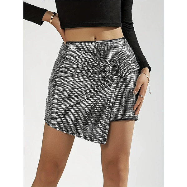 YY191 skirt pants