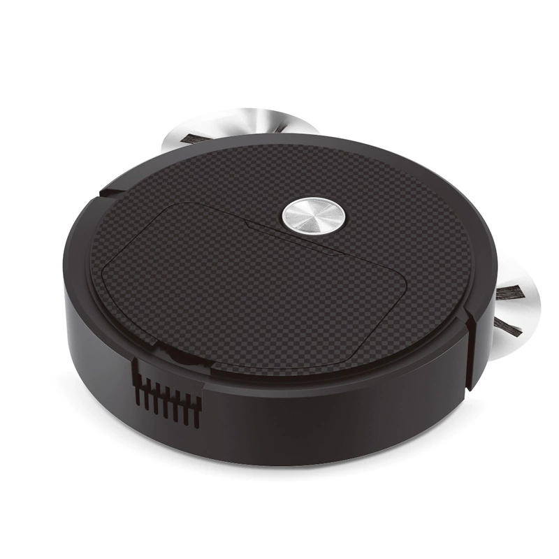 Smart automatic hygienic robot, wireless small vacuum cleaner, fully automatic, Birthday gift