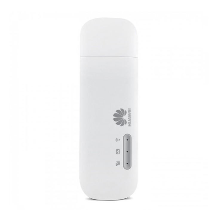 适用华为5G 4G WiFi HUAWEI E8372 E8372h-320路由器随身wifi