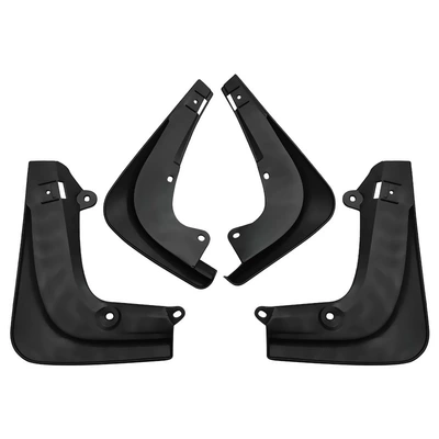 skin tile, Mudguard