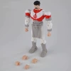 Trigg-Battle Suit