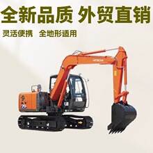 Exit new HITACHI ZX70-6A Excavator��óֱ������С��7�ֹ���