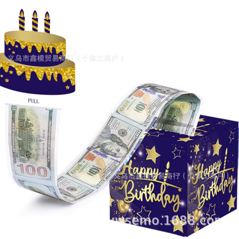 21 다크블루 해피