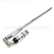 TH-28ATH-48ATH-78A�����l���L���U�쾀 VHF(BNC��)118-136MHz