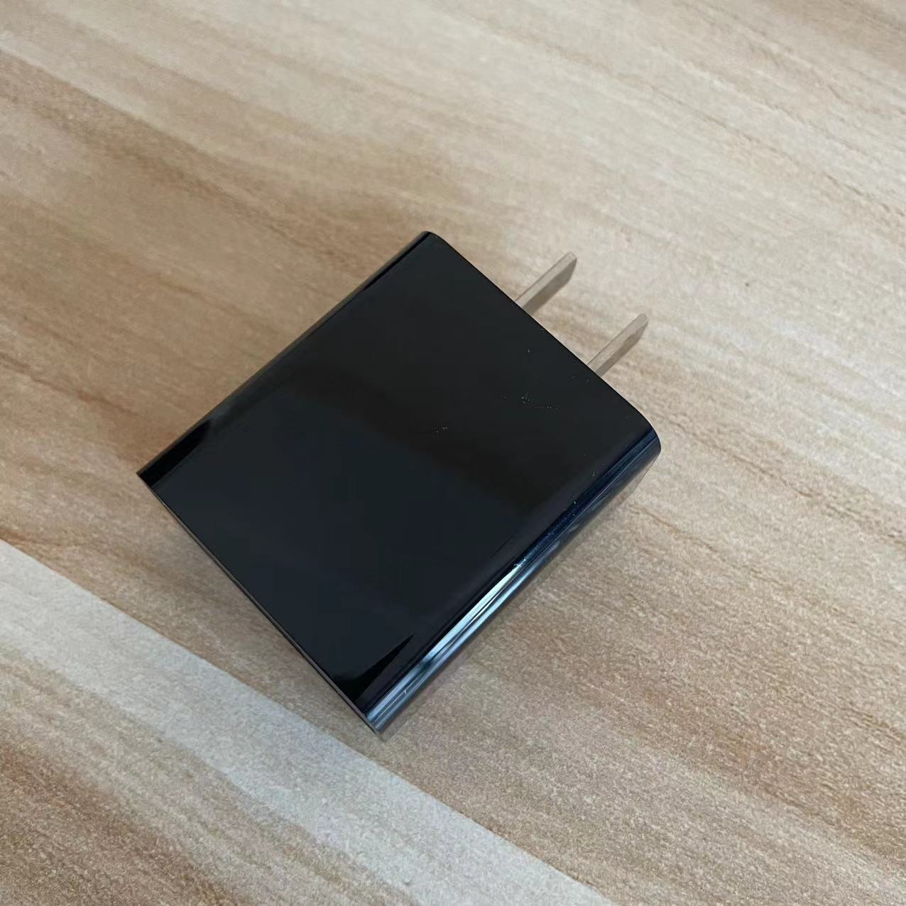 3C certified black 2A