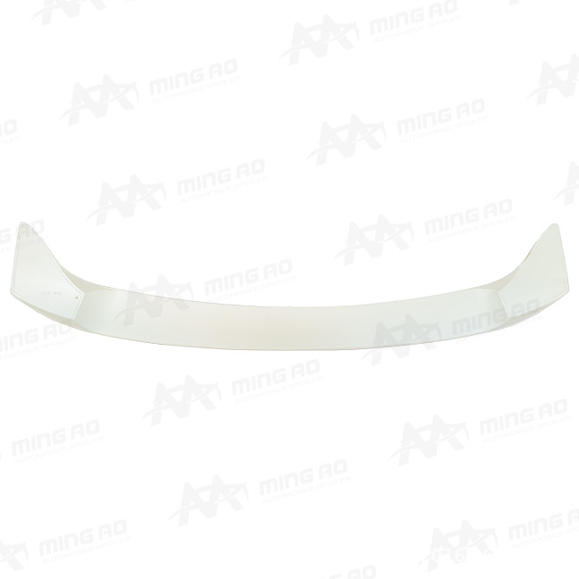 Changzhou Mingao Vehicle Manufacturer Directly Supplies the Ford 21-Year Mondeo Rear Wing, Which Can Be Installed Without Damage and Without Drilling