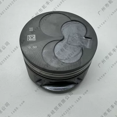 13101-54120 Is Suitable Piston, piston ring, piston pin - phosphating-piston-aog-050