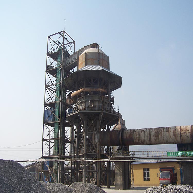 竖式预热器JR-2-6 热交换效率高 能源利用率高燃料消耗低密封性好