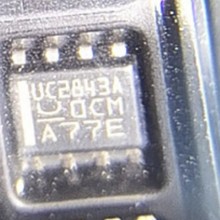 UCC2807 UCC28070DWR SOP20 PFC������ ������֤ �ֻ��ٷ�