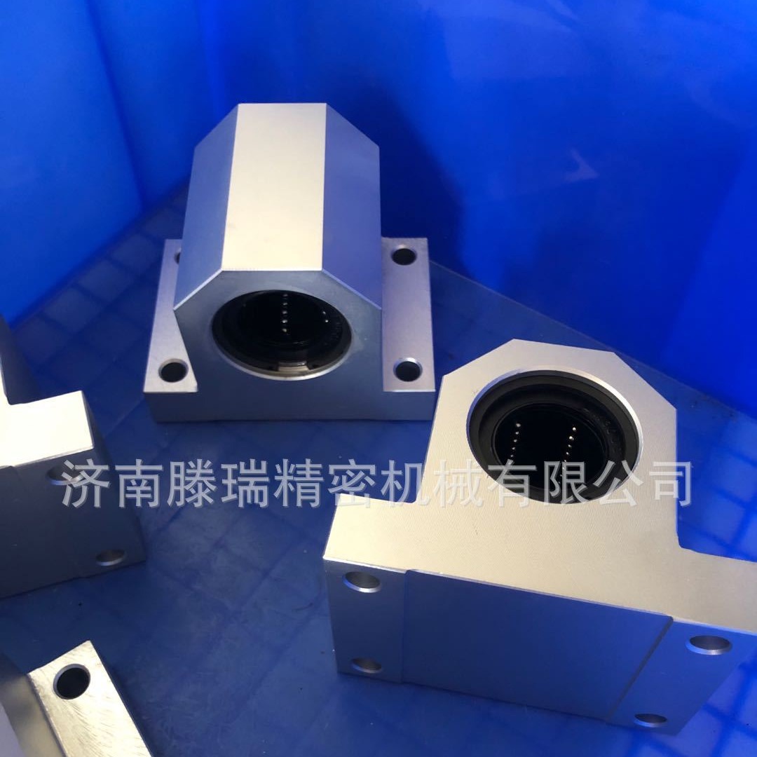 LHGS30-50,轴滑移型固定座组件,LHGW30-50，LHGS12-20