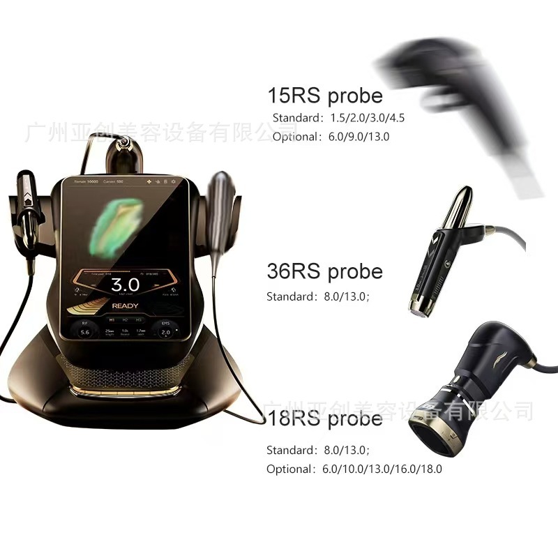 跨境外贸新款360MAX 25DMax  Beaauty Mchine脸部提升体型管理美|undefined
