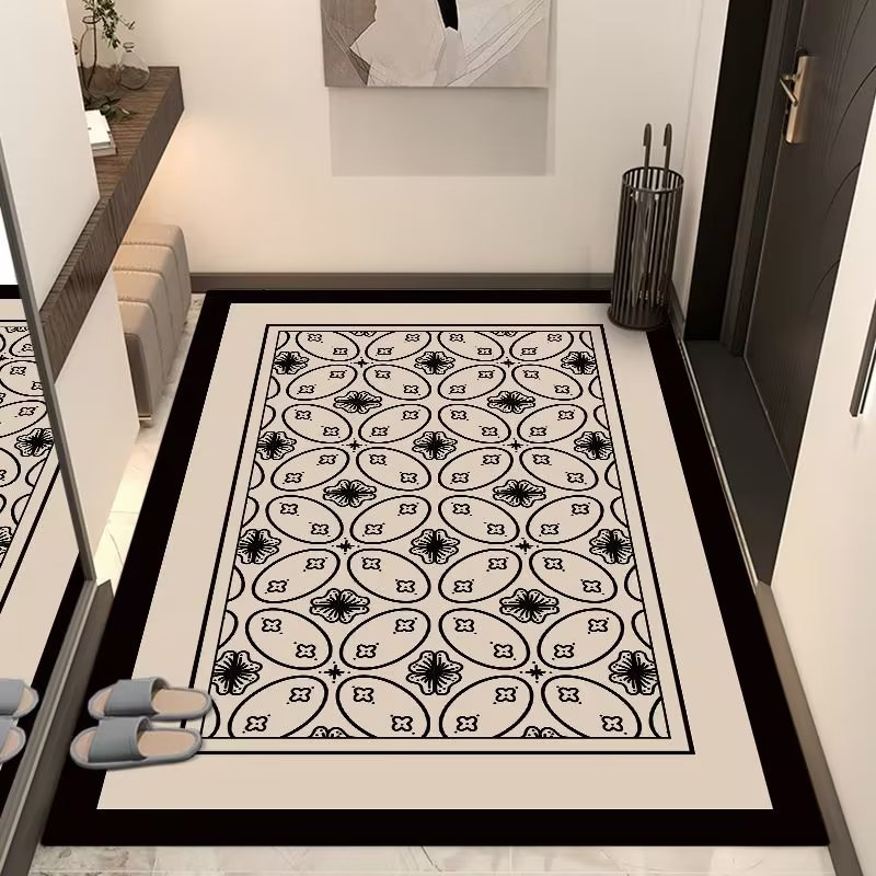 入户门垫,高级地垫,玄关进门垫,蹭脚垫