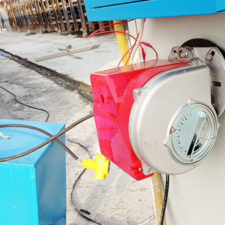 预制桥梁蒸汽养护机 立式燃油蒸汽发生器 服装熨烫电蒸汽锅炉