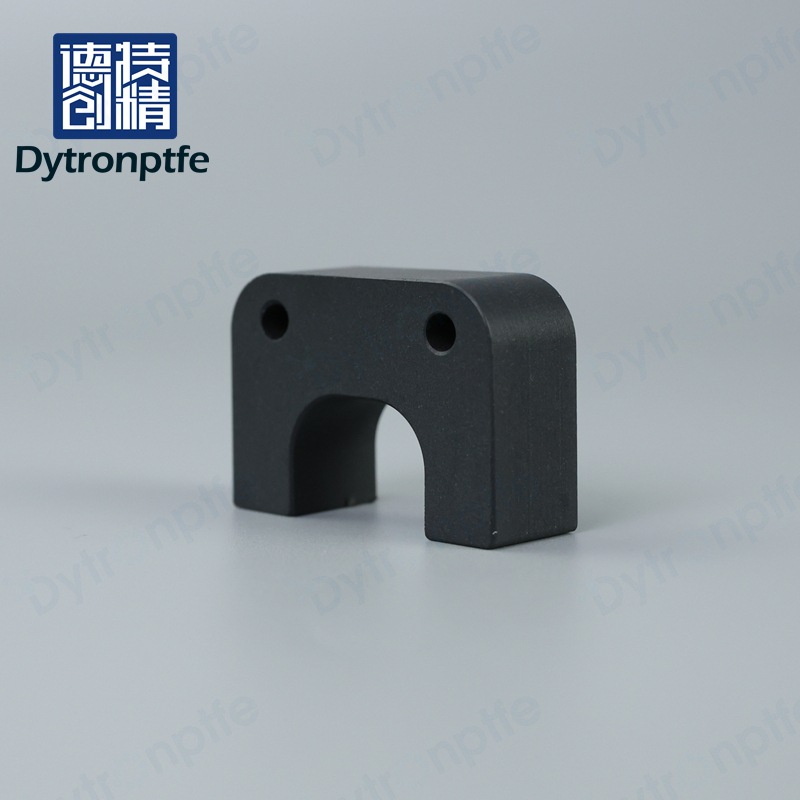 德创 非标耐高温PEEK板 防静电PEEK棒 聚醚醚酮板 peek半成品型材