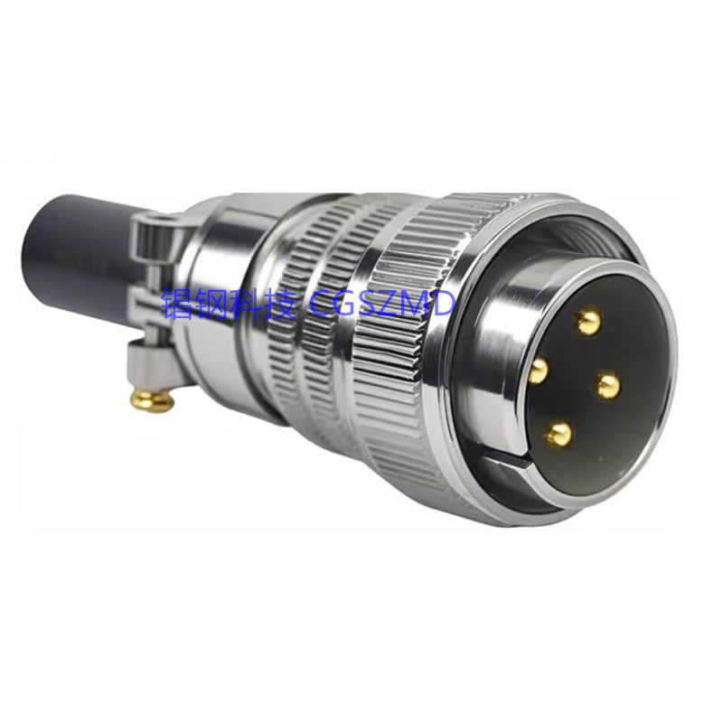 MS3108A-22-22P Բ��������MIL-DTL-5015 4о, �������ͷ ����