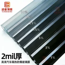 汽车膜;汽车漆面保护膜;车身贴