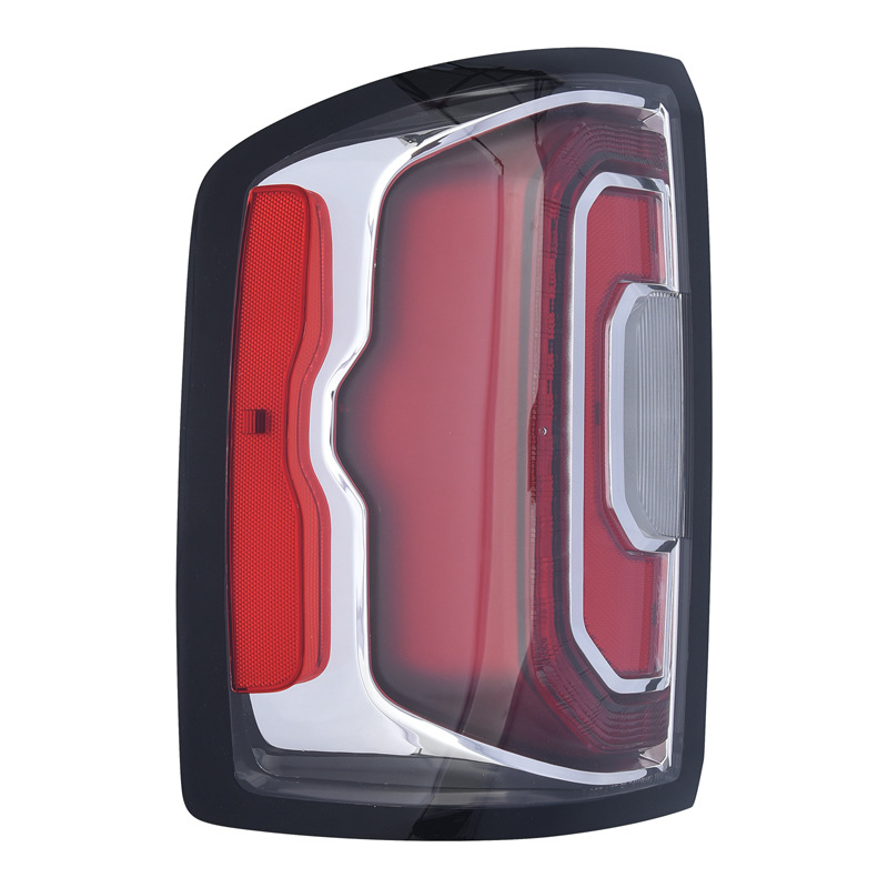 Aplicable a GMC2016 - 2019 Sierra Denali Lámpara trasera Original LED Modelo completo